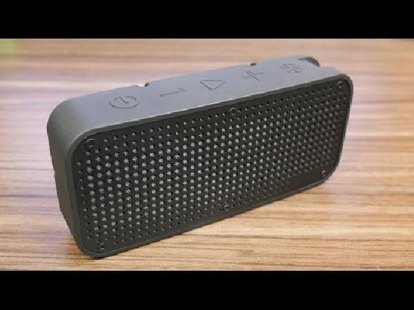 Anker SoundCore Sport XL Lautsprecher für 54€ (statt 70€) Anker SoundCore Sport XL Lautsprecher für 54€ (statt 70€)