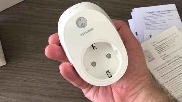 TP-Link Kasa Smart WLAN Steckdose mit Amazon Alexa im 3er Pack für 50€ (statt 75€) TP Link Kasa Smart WLAN Steckdose mit Amazon Alexa im 3er Pack für 50€ (statt 75€)