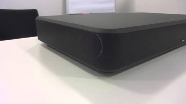 Teufel Cinebase Streaming Sounddeck für 599,99€ (statt 770€) Teufel Cinebase Streaming Sounddeck für 599,99€ (statt 770€)