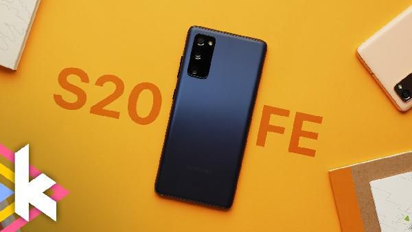 Samsung Galaxy S20 FE 128GB für 0,97€ mit Vodafone Allnet-Flat inkl. 10GB LTE für 24,99€ mtl. Samsung Galaxy S20 FE 128GB für 0,97€ mit Vodafone Allnet Flat inkl. 10GB LTE für 24,99€ mtl.