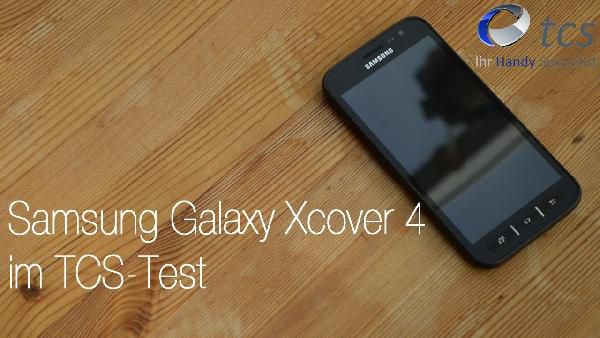 Samsung G390F GALAXY Xcover 4 - 5 Zoll Outdoor-Smartphone mit 16GB für 149,90€ (statt 165€) Samsung G390F GALAXY Xcover 4 5 Zoll Outdoor Smartphone mit 16GB für 149,90€ (statt 165€)