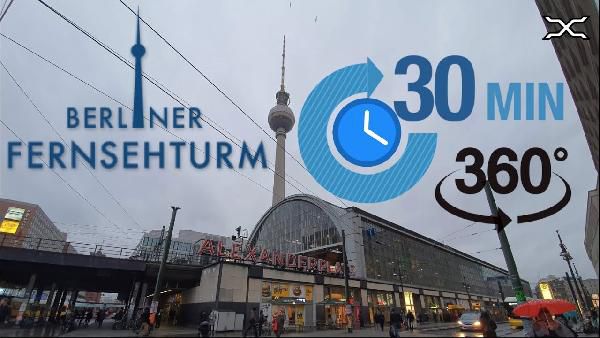 ÜN im Berliner Premium Hotel + Fernsehturm Ticket ohne Wartezeit ab 60€ p.P. ÜN im Berliner Premium Hotel + Fernsehturm Ticket ohne Wartezeit ab 60€ p.P.