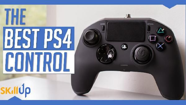 Vorbei! Nacon Revolution Pro PS4 Controller für 32€ (statt 88€) Vorbei! Nacon Revolution Pro PS4 Controller für 32€ (statt 88€)