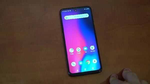 HOMTOM P30 Pro - 6,41 Zoll Smartphone mit TrippleCam, DualSim & 64GB für 59,40€ (statt 99€) HOMTOM P30 Pro 6,41 Zoll Smartphone mit TrippleCam, DualSim & 64GB für 59,40€ (statt 99€)