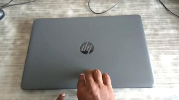 HP 250 G6 SP (4QW28ES) - 15,6 HP 250 G6 SP (4QW28ES) 15,6 Notebook mit 256 GB SSD & 8 GB RAM für 384,90€ (statt 435€)