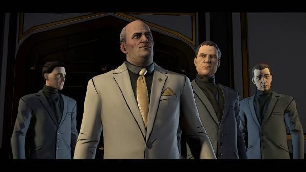 Batman - The Telltale Series Episode 1 (Steam-Key) kostenlos Batman The Telltale Series Episode 1 (Steam Key) kostenlos