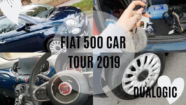 Privat und Gewerbe: Fiat 500 Pop Star Automatik 8V mit 69PS für 79€ brutto - LF 0,58 (optional Vollkasko 29€ mtl) Privat und Gewerbe: Fiat 500 Pop Star Automatik 8V mit 69PS für 79€ brutto LF 0,58 (optional Vollkasko 29€ mtl)