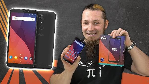 Wiko View Prime mit 64 GB, Dual Sim in schwarz für 139€ (statt 152€) Wiko View Prime mit 64 GB, Dual Sim in schwarz für 139€ (statt 152€)