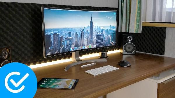 LG 34UC99-W - 34 Zoll UWHD Monitor mit USB-C (bis 60W) für 599,90€ (statt 681€) LG 34UC99 W 34 Zoll UWHD Monitor mit USB C (bis 60W) für 599,90€ (statt 681€)