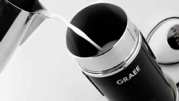 GRAEF MS 703 Milchaufschäumer 450Watt 200ml Rot für 37,60€ (statt 63€) GRAEF MS 703 Milchaufschäumer 450Watt 200ml Rot für 37,60€ (statt 63€)
