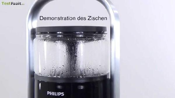 Philips Kaffeemaschine Café Gourmet HD5408/29 inkl. 500g Bohnen für 79,90€ (statt 94€) Philips Kaffeemaschine Café Gourmet HD5408/29 inkl. 500g Bohnen für 79,90€ (statt 94€)