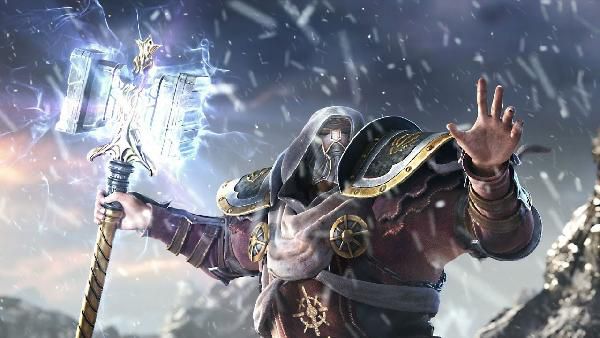 Lords of the Fallen Collectors Edition (PS4) für 44,95€ (statt 70€) Lords of the Fallen Collectors Edition (PS4) für 44,95€ (statt 70€)