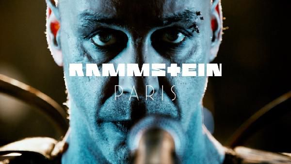 Rammstein - Rammstein: Paris als Deluxe-Box (Vinyl) für 47,99€ (statt 59€) Rammstein Rammstein: Paris als Deluxe Box (Vinyl) für 47,99€ (statt 59€)