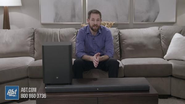 JBL Bar 3.1 Soundbar mit Wireless Aktiv Subwoofer (3x HDMI-In, 1x HDMI-Out, Bluetooth) für 299€ (statt 399€) JBL Bar 3.1 Soundbar mit Wireless Aktiv Subwoofer (3x HDMI In, 1x HDMI Out, Bluetooth) für 299€ (statt 399€)