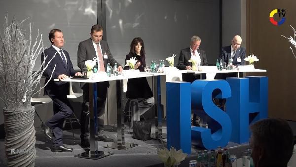 Kostenlos: Tagesticket Kostenlos: Tagesticket Internationale Sanitär und Heizungsmesse inkl. ÖPNV Fahrschein