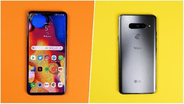 Pärchen-Knaller: 2x LG V40 ThinQ + 2x LG W7 Watch für 89,94€ + 2x o2 Tarif (5GB + 120GB) für zusammen 42,48€ mtl. Pärchen Knaller: 2x LG V40 ThinQ + 2x LG W7 Watch für 89,94€ + 2x o2 Tarif (5GB + 120GB) für zusammen 42,48€ mtl.