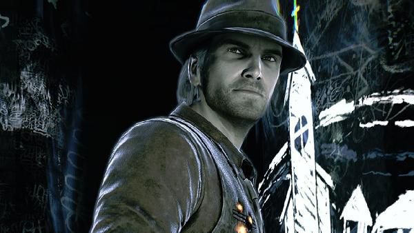 Murdered: Soul Suspect (PS4) für 1,99€ (statt 20€) Murdered: Soul Suspect (PS4) für 1,99€ (statt 20€)