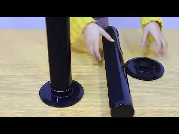 Fityou BT Soundbar mit 6 Lautsprechern & Surround-Sound für 76,58€ (statt 90€) Fityou BT Soundbar mit 6 Lautsprechern & Surround Sound für 76,58€ (statt 90€)