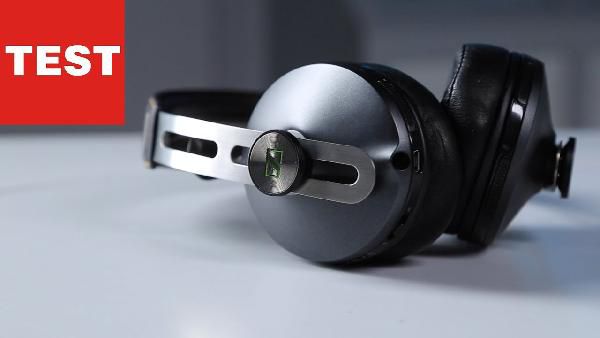 Sennheiser Momentum 2.0 Over-Ear Kopfhörer für Apple nur 99€ (statt 148€) Sennheiser Momentum 2.0 Over Ear Kopfhörer für Apple nur 99€ (statt 148€)