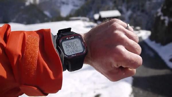 Polar RC3 GPS Pulsuhr mit Herzfrequenzmesser für 124,90€ - Update Polar RC3 GPS Pulsuhr mit Herzfrequenzmesser für 124,90€ Update
