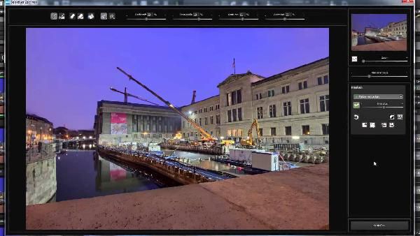 Gratis: Gratis: HDR Projects 4 Professional (statt 71€) für Windows und Mac