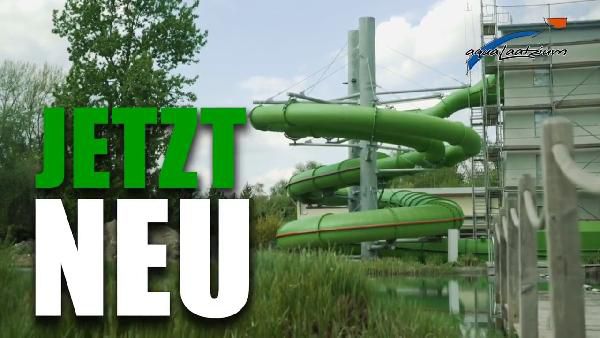 Ticket für aquaLaatzium in Hannover/Laatzen ink. ÜN in 4* Hotel mit Frühstück & mehr ab 75€ p.P. Ticket für aquaLaatzium in Hannover/Laatzen ink. ÜN in 4* Hotel mit Frühstück & mehr ab 75€ p.P.