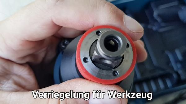 Bosch GDX 18V-180 Professional Solo Akku Drehschlagschrauber + L-Boxx für 94,99€ (statt 108€) Bosch GDX 18V 180 Professional Solo Akku Drehschlagschrauber + L Boxx für 94,99€ (statt 108€)