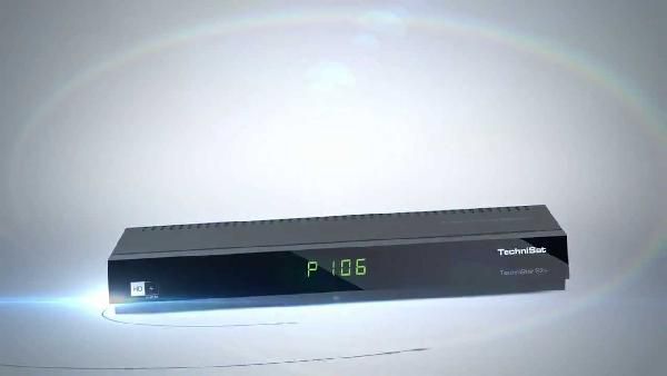 SAT-Receiver Vergleich SAT Receiver Vergleich