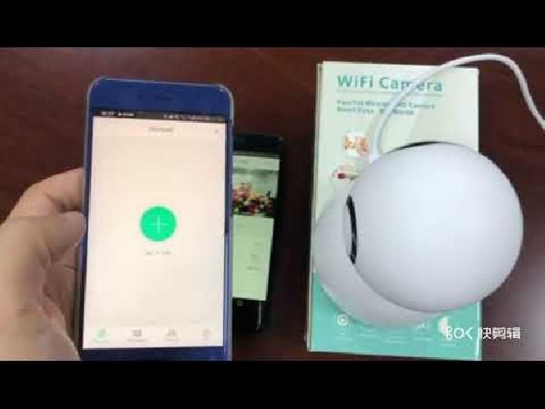 Zeetopin 1080p WLAN Cam mit Bewegungserkennung, Alarm & mehr für 32,49€ (statt 50€) Zeetopin 1080p WLAN Cam mit Bewegungserkennung, Alarm & mehr für 32,49€ (statt 50€)