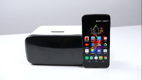 Vodafone Comfort Allnet-Flat mit 2GB + Teufel BT Lautsprecher + Smartphone + VR Brille für 24,99€ mtl. Vodafone Comfort Allnet Flat mit 2GB + Teufel BT Lautsprecher + Smartphone + VR Brille für 24,99€ mtl.