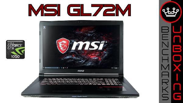 Saturn Entertainment Weekend Deals: z.B. MSI GL72M Gaming Notebook i7 für 888€ (statt 1.149€) Saturn Entertainment Weekend Deals: z.B. MSI GL72M Gaming Notebook i7 für 888€ (statt 1.149€)