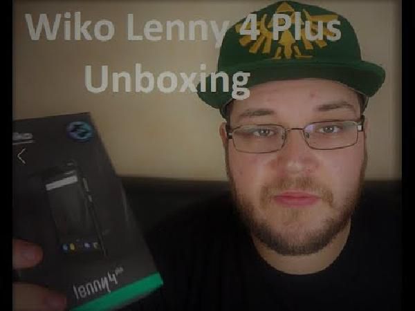 Doppelpack: WIKO Lenny 4 Plus Smartphone mit 5,5 Doppelpack: WIKO Lenny 4 Plus Smartphone mit 5,5 Display, 16GB und Dual SIM für 129€ (statt 166€)