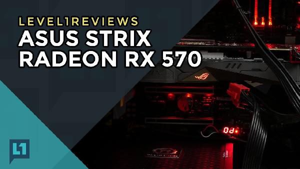 ASUS Radeon RX 570 ROG Strix OC 4GB Grafik Karte für 203,67€ (statt 248€) ASUS Radeon RX 570 ROG Strix OC 4GB Grafik Karte für 203,67€ (statt 248€)