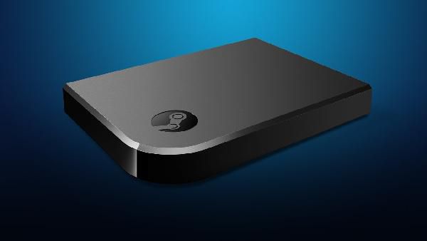 Valve Steam Link Streaming-Konsole für 27€ (statt 55€) Valve Steam Link Streaming Konsole für 27€ (statt 55€)