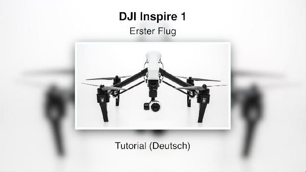 DJI Inspire 1 Quadrocopter mit Fernsteuerung für 1.193,45€ (statt 1.650€) DJI Inspire 1 Quadrocopter mit Fernsteuerung für 1.193,45€ (statt 1.650€)