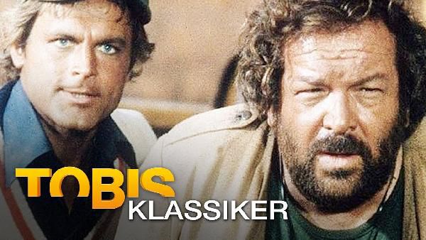 Bud Spencer & Terence Hill - Monsterbox Extended mit 22 DVDs für 55€ (statt 65€) Bud Spencer & Terence Hill Monsterbox Extended mit 22 DVDs für 55€ (statt 65€)