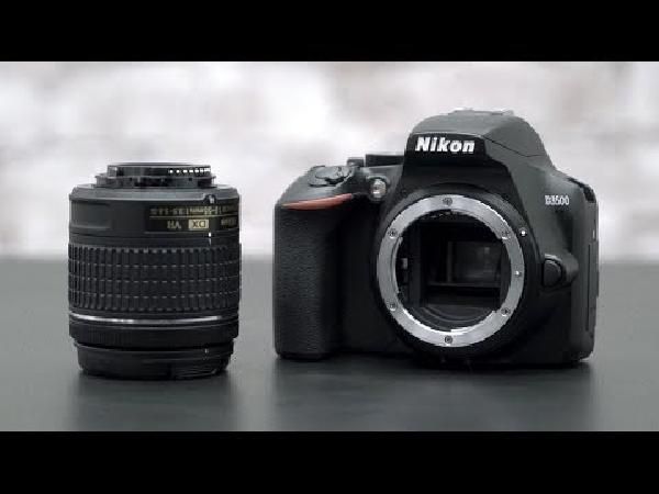 Nikon D3500 digitale Spiegelreflexkamera mit Zubehör ab 339€ (statt 379€) Nikon D3500 digitale Spiegelreflexkamera mit Zubehör ab 339€ (statt 379€)