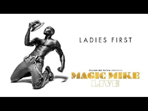 Pricedrop! Ticket für Magic Mike Live in Berlin inkl. ÜN im 4* oder 5* Hotel ab 59€ p.P. Pricedrop! Ticket für Magic Mike Live in Berlin inkl. ÜN im 4* oder 5* Hotel ab 59€ p.P.