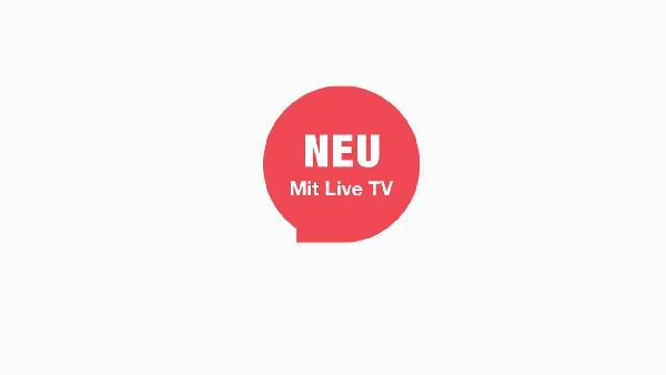 3 Monate TV Spielfilm Live für nur 0,99€ (statt 30€) - über 80 TV Sender 3 Monate TV Spielfilm Live für nur 0,99€ (statt 30€) über 80 TV Sender