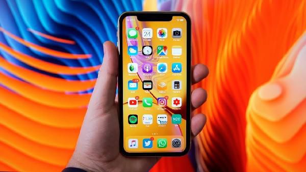 iPhone XR in vielen Farben für je nur 40€ + Vodafone Allnet-Flat mit 8GB für 31,99€ mtl. iPhone XR in vielen Farben für je nur 40€ + Vodafone Allnet Flat mit 8GB für 31,99€ mtl.