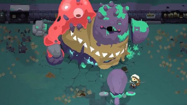 Epic Games Store: Epic Games Store: Moonlighter kostenlos spielen (IMDb 7,1/10)