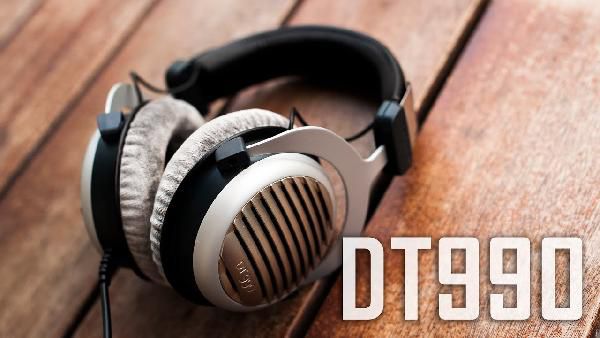 Beyerdynamic DT 990 - 250 Ohm Edition für 99,05€ (statt 139€) Beyerdynamic DT 990 250 Ohm Edition für 99,05€ (statt 139€)