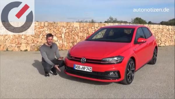 VW Polo GTI TSI mit 200 PS im Privat-Leasing für 199€ mtl. brutto VW Polo GTI TSI mit 200 PS im Privat Leasing für 199€ mtl. brutto