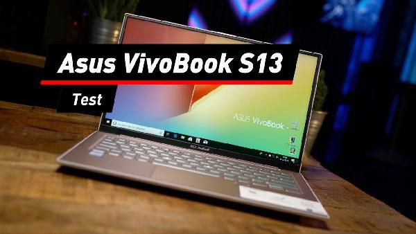 Asus VivoBook S13 (S330FA) - 13 Zoll FHD Notebook mit 512GB SSD + Win 10 für 699€ (statt 880€) Asus VivoBook S13 (S330FA) 13 Zoll FHD Notebook mit 512GB SSD + Win 10 für 699€ (statt 880€)