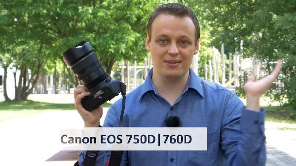 Canon EOS 750D Full HD Kamera + 18-55mm + Tasche für 475€ (statt 533€) Canon EOS 750D Full HD Kamera + 18 55mm + Tasche für 475€ (statt 533€)