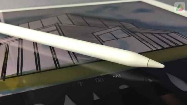 Apple Pencil 1. Generation für z.B. iPad Pro für 79,99€ (statt 91€) + 9,99€ Superpunkte Apple Pencil 1. Generation für z.B. iPad Pro für 79,99€ (statt 91€) + 9,99€ Superpunkte