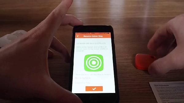 Der beste Bluetooth Tracker Der beste Bluetooth Tracker