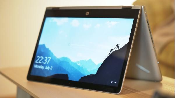 HP Pavilion x360 14-cd0308ng Convertible für 699€ (statt 799€) HP Pavilion x360 14 cd0308ng Convertible für 699€ (statt 799€)