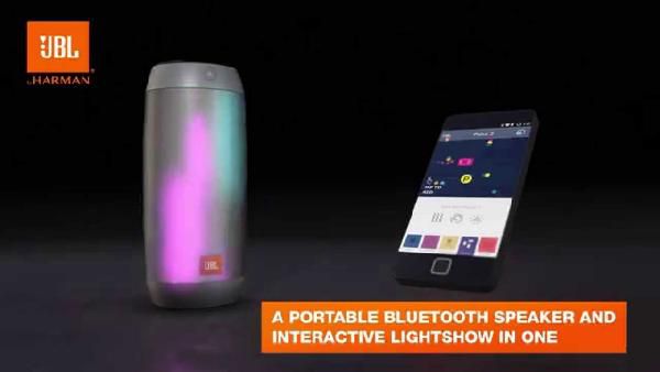 JBL Pulse 2 - mobiler Bluetooth Lautsprecher mit Lichtshow für 79,79€ (statt 194,90€) JBL Pulse 2 mobiler Bluetooth Lautsprecher mit Lichtshow für 79,79€ (statt 194,90€)