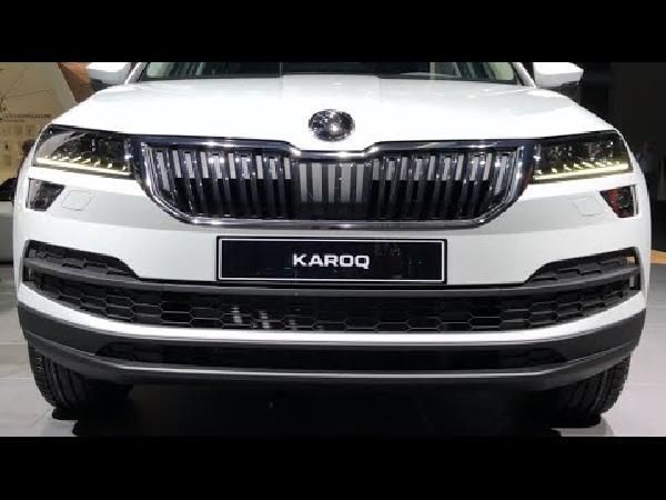 Privat und Gewerbe: Skoda Karoq Ambition Executive 2020 1.5 DSG mit 150PS und 5 Jahren Garantie ab 199€ brutto mtl. - LF 0,67 Privat und Gewerbe: Skoda Karoq Ambition Executive 2020 1.5 DSG mit 150PS und 5 Jahren Garantie ab 199€ brutto mtl. LF 0,67